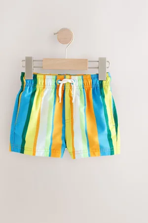 Next Swim Shorts (3mths-7yrs) 3