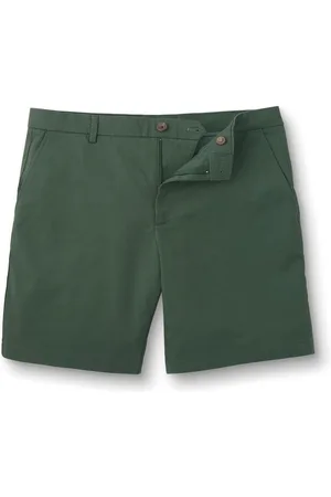 Charles Tyrwhitt Cotton Shorts 44