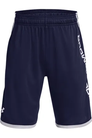 Under Armour Youth Stunt 3.0 Shorts 7