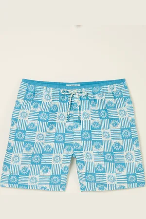 Fat Face FatFace Trevose Swim Shorts medium