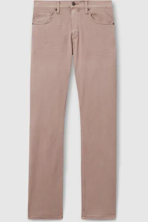 Paige Straight Leg Jeans 32