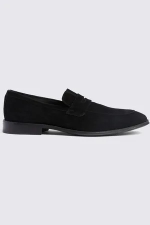 Moss Suede Loafers AU 11 (EU 45)