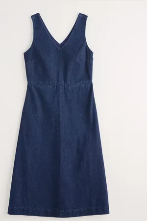 Seasalt Cornwall Audrey Dress AU 16