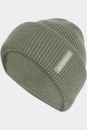 adidas Green MTI Beanie One