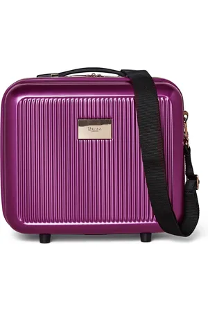 Dune Purple Olivia Vanity Case One