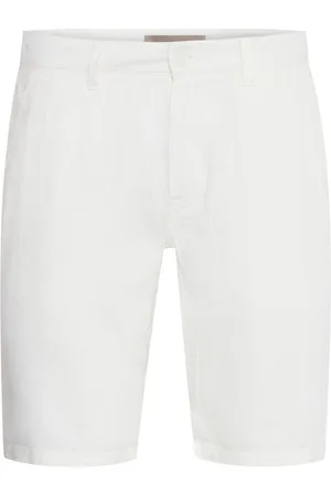 Blend Linen Mix Shorts XXL