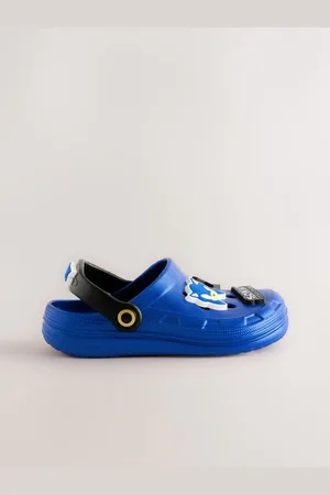 Next Blue Sonic Clogs AU 6 (EU 39)