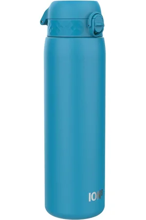 Ion8 Blue 1000ml Insulated Steel Water Bottle One
