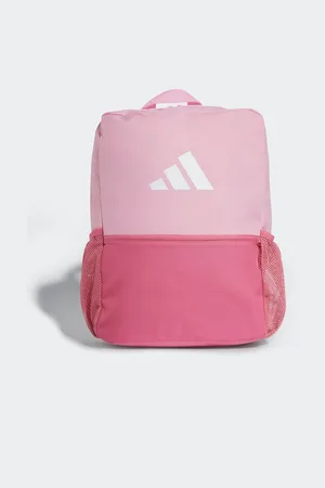 adidas Pink Kids Bag ONE