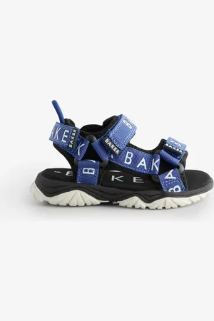 Ted Baker Boys Tech Trekker Sandals AU 7 (EU 24)