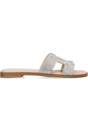 Kurt Geiger Raven Sandals AU 7 (EU 38)