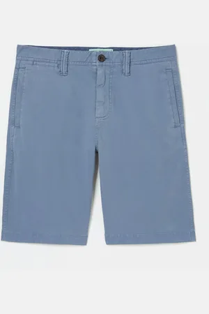 Fat Face FatFace Stow Garment Dye Shorts W36 L8.5
