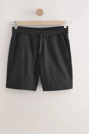 Next Textured Jersey Shorts XXL