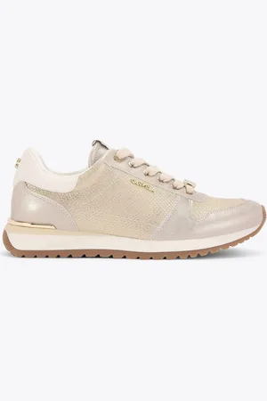 Carvela Florencia Brown Trainers AU 10 (EU 41)