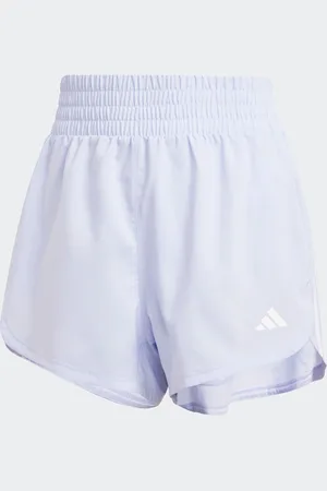 adidas Pacer Woven Shorts UK 8