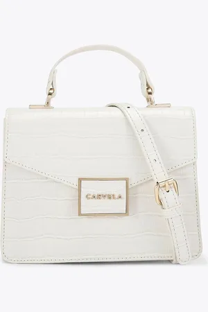 Carvela Jessica Top Handle Bag One