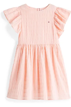 Tommy Hilfiger Flare Dress 16 Years (176cm)