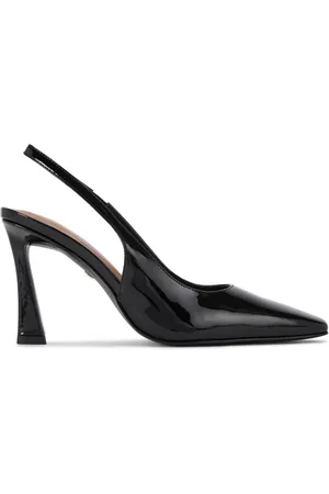 Kurt Geiger Sweetie Court Shoes AU 6 (EU 37)