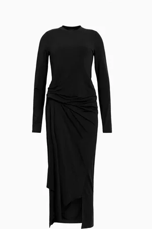 AllSaints AllSaints Rivi Dress AU 12
