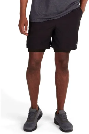 Raging Bull Performance 2-In-1 Shorts S