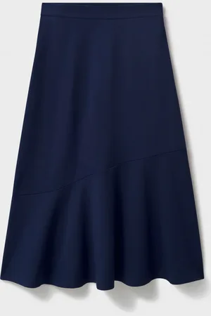J.Crew Company Cara Ponte Skirt AU 8