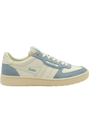 Gola White Ladies Hawk 