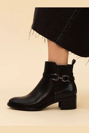 Lunar Solana Ankle Boots eu41uk7