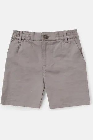 Angel & Rocket Dylan Woven Chino Shorts 7 Years (122cm)