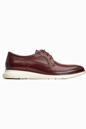Base London Wing Lace Up Derby Shoes AU 11 (EU 45)