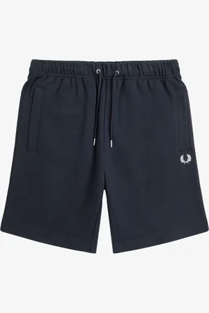 Fred Perry Classic Sweat Shorts S