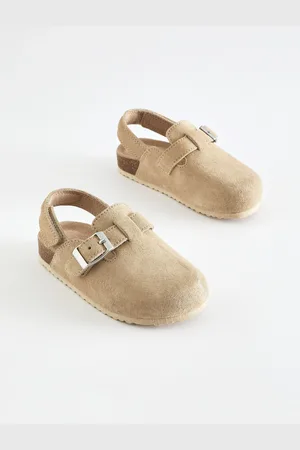Next Leather Clogs AU 4 (EU 20.5)