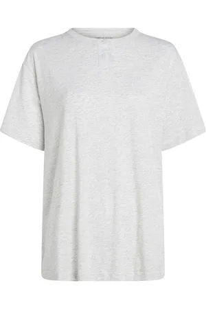 Tommy Hilfiger Grey Pyjama T-Shirt L