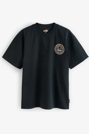Ellesse Mens Duomo T-Shirt M