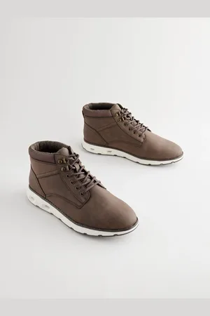 Next Brown Sports Boots AU 11 (EU 45)