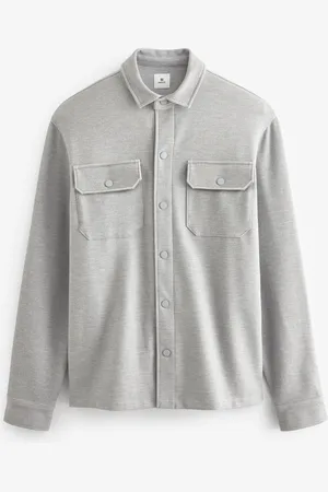 Next Popper Shacket S