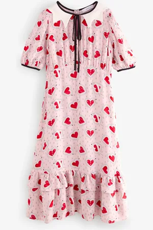 Cath Kidston Tea Dress AU 14