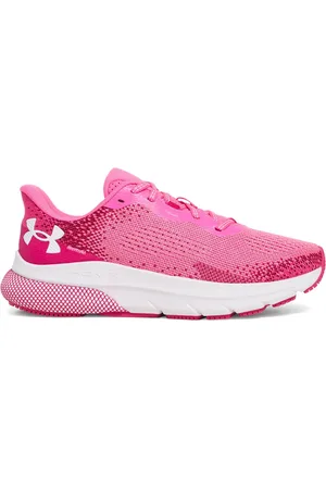 Under Armour Pink HOVR Turbulence 2 Trainers AU 9.5 (EU 42)