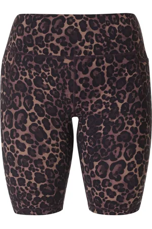 Sweaty Betty 9 Inseam Power 6 Biker Shorts L