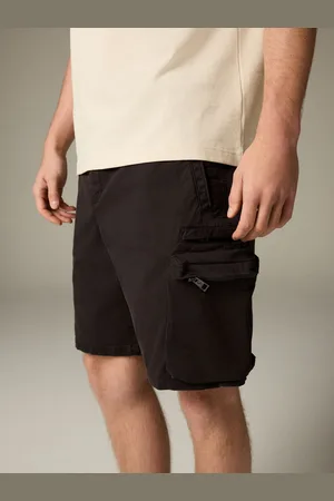 Next 5 Pocket Utility Cargo Shorts 30W x 31L (UK 30 R)