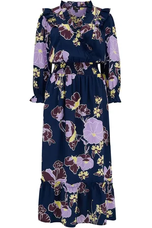 Pour Moi Maggie Dress AU 14