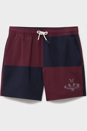 J.Crew Cut And Sew Swim Shorts XL