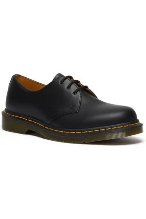 Dr. Martens Unisex 1460 Smooth Shoes AU 8 (EU 39)