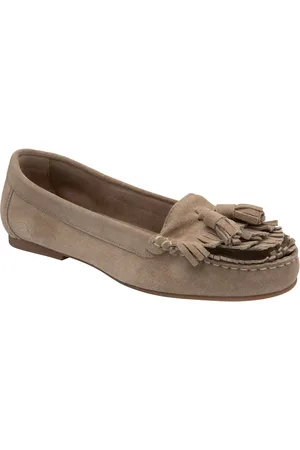 Ravel Suede Loafers AU 7 (EU 38)