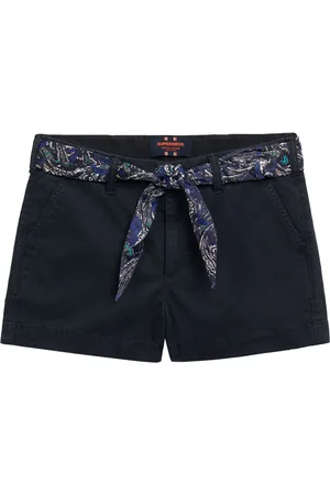 Superdry Classic Chino Shorts AU 8