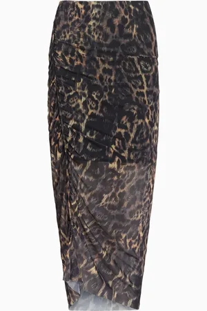 AllSaints AllSaints Nora Skirt AU 14