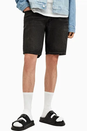 AllSaints AllSaints 100% Cotton Switch Shorts 36W x 31L (UK 36 R)