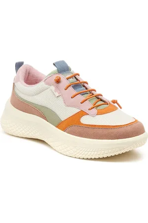 Rocket Dog Gravel Pella Trainers AU 5 (EU 36)