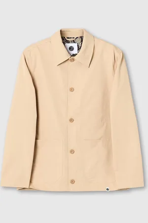 Pretty Green Didsbury Overshirt XL