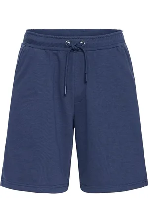 Blend Aqua Lightweight Sweat Shorts xlarge