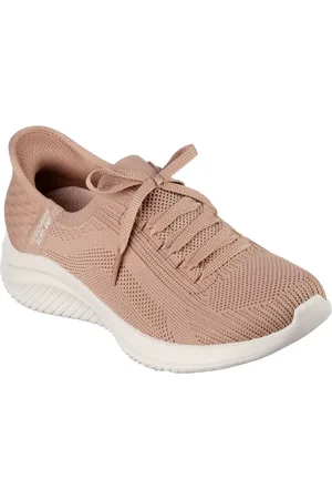 Skechers Natural Slip-ins: Ultra Flex 3.0 Brilliant Trainers AU 5 (EU 36)